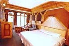 Welcome Park Hotel Nainital Esterno foto