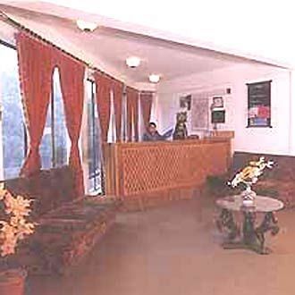 Welcome Park Hotel Nainital Esterno foto